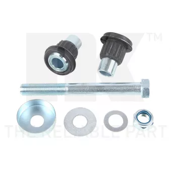 Kit d'assemblage, levier de déviation NK 5103312
