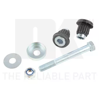 Kit d'assemblage, levier de déviation NK 5103313