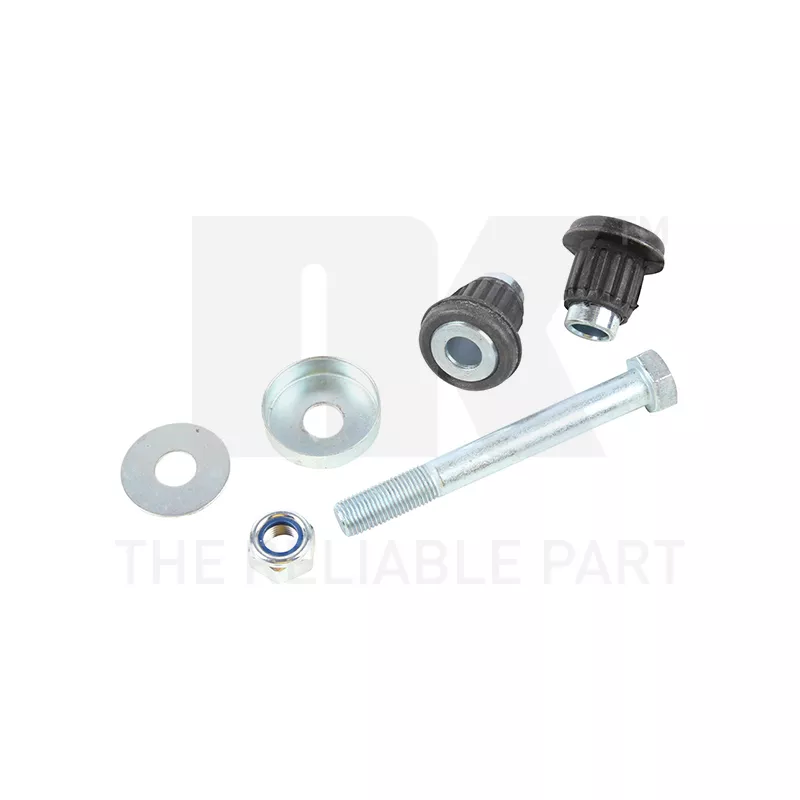 Kit d'assemblage, levier de déviation NK 5103313