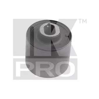 Silent bloc de suspension (train avant) NK 5103314PRO