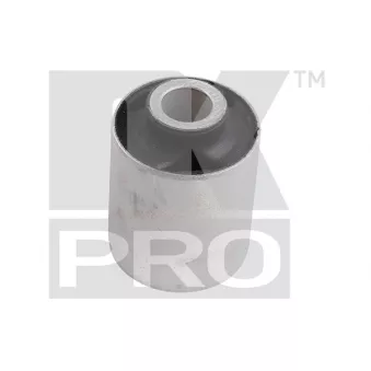 Silent bloc de suspension (train avant) NK 5103316PRO
