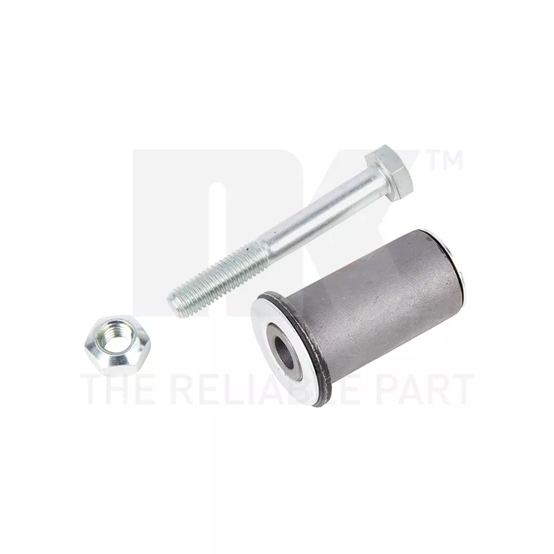Kit d'assemblage, levier de déviation NK 5103320