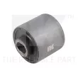 Silent bloc de suspension (train avant) NK 5103344 - Visuel 1