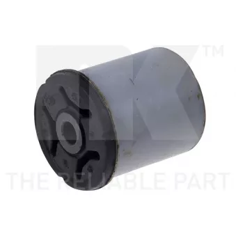 Suspension, corps de l'essieu NK 5103604