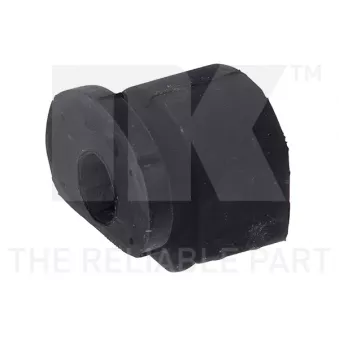 Silent bloc de suspension (train avant) NK 5103609