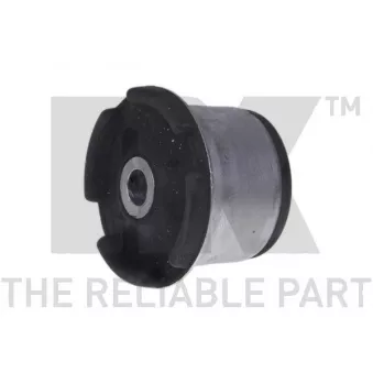 Suspension, corps de l'essieu NK 5103619