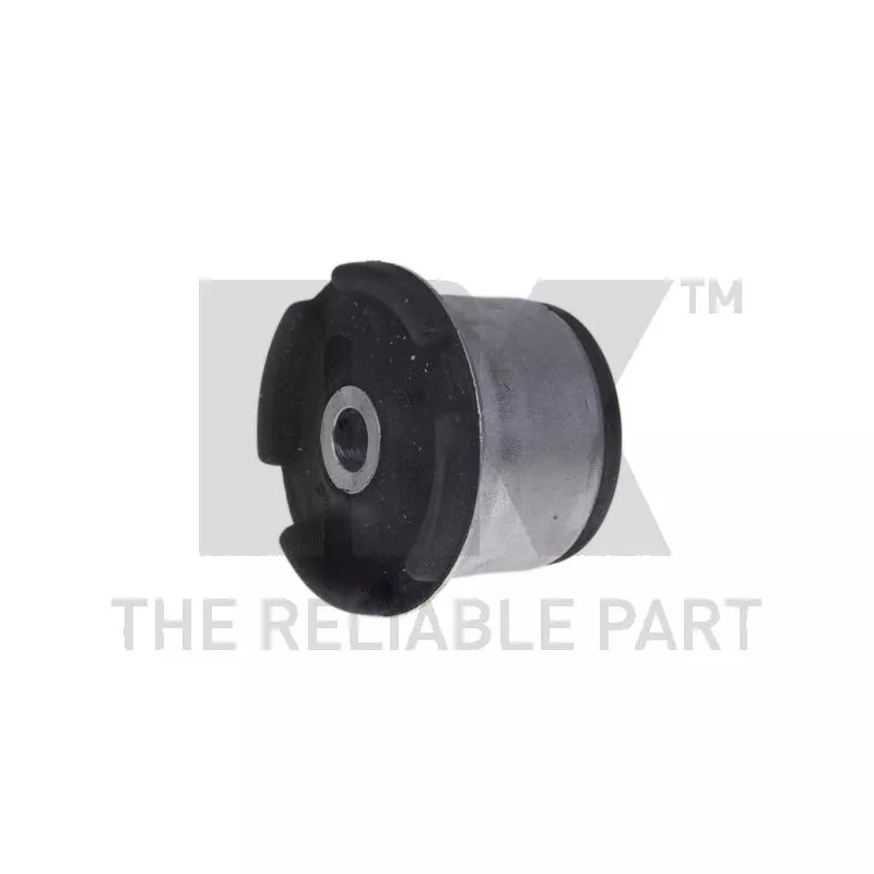 Suspension, corps de l'essieu NK 5103619