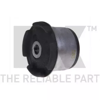 Suspension, corps de l'essieu NK 5103620