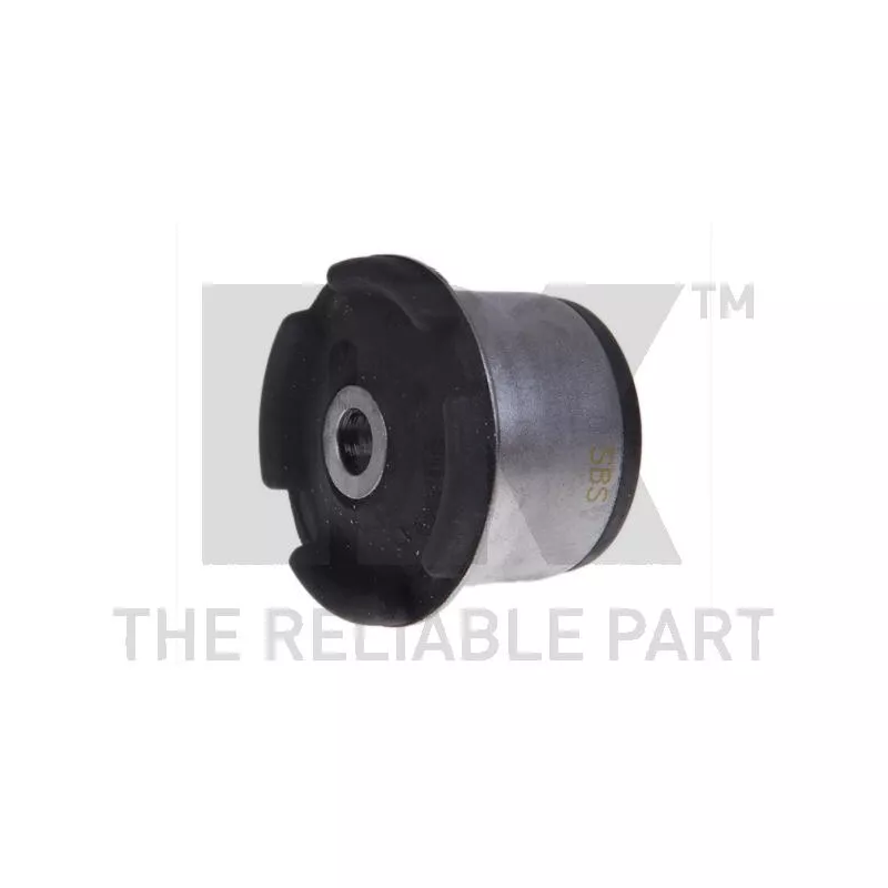 Suspension, corps de l'essieu NK 5103620