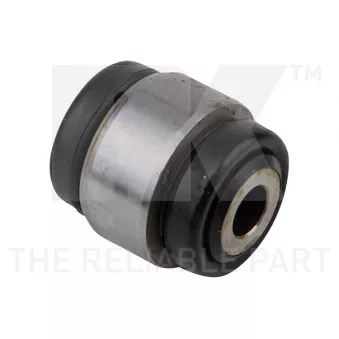 Suspension, corps de l'essieu NK 5103621