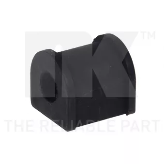 Coussinet de palier, stabilisateur NK 5103624