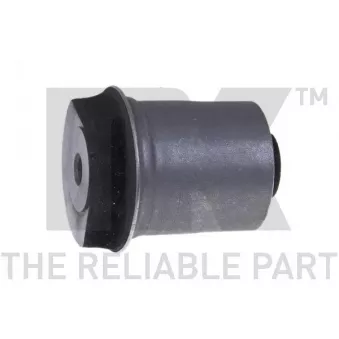 Suspension, corps de l'essieu NK 5103627