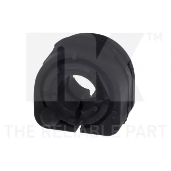 Coussinet de palier, stabilisateur NK 5103631