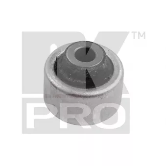 Silent bloc de suspension (train avant) NK 5103713PRO