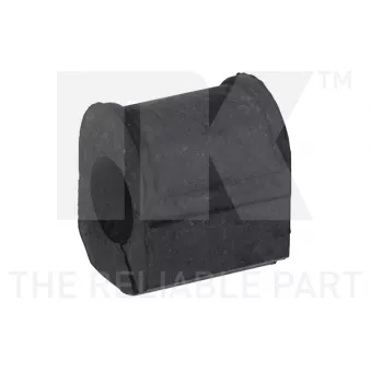 Coussinet de palier, stabilisateur NK 5103910