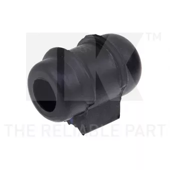 Coussinet de palier, stabilisateur NK 5103912