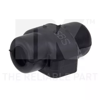 Coussinet de palier, stabilisateur NK 5103915