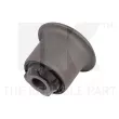 Silent bloc de suspension (train avant) NK 5103924 - Visuel 2