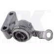 Support, silentbloc du bras transversal avant droit NK 5104004 - Visuel 1