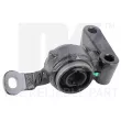 Support, silentbloc du bras transversal avant gauche NK 5104005 - Visuel 1