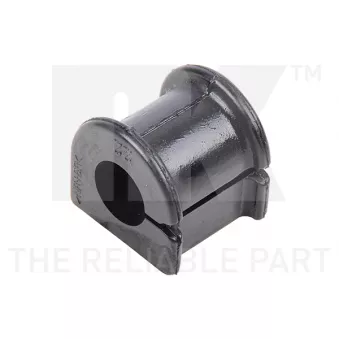 Coussinet de palier, stabilisateur NK 5104509
