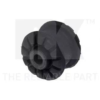Silent bloc de suspension (train avant) NK 5104701