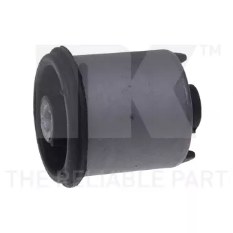 Suspension, corps de l'essieu NK 51047100
