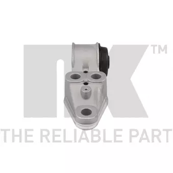Suspension, corps de l'essieu NK 51047101