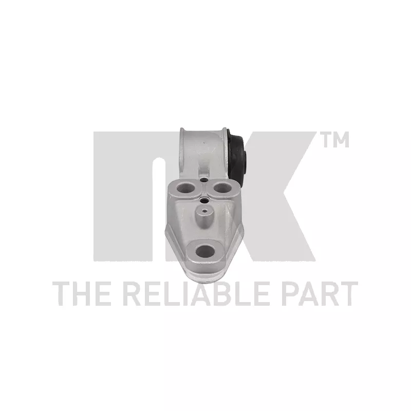 Suspension, corps de l'essieu NK 51047101