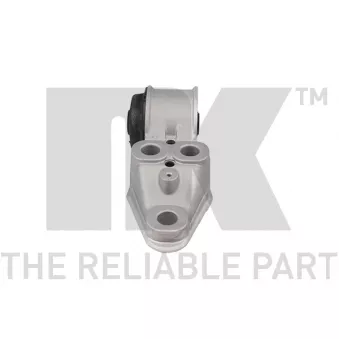 Suspension, corps de l'essieu NK 51047102