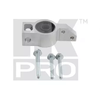 Silent bloc de suspension (train avant) NK 51047104PRO
