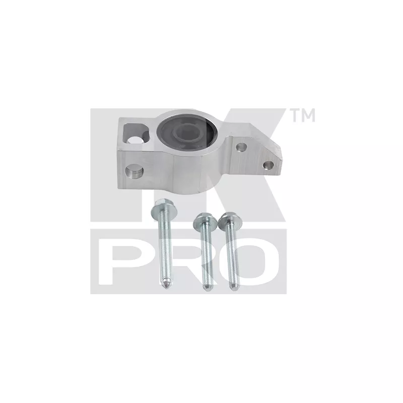 Silent bloc de suspension (train avant) NK 51047104PRO