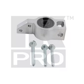 Silent bloc de suspension (train avant) NK 51047105PRO