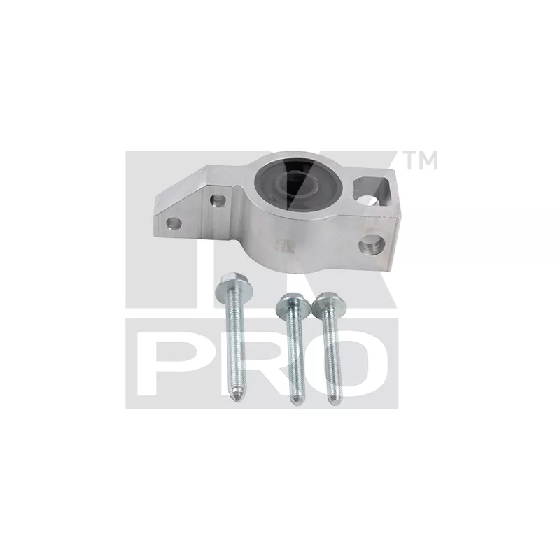 Silent bloc de suspension (train avant) NK 51047105PRO