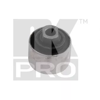 Silent bloc de suspension (train avant) NK 5104715PRO