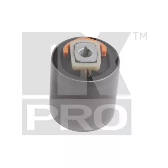 Silent bloc de suspension (train avant) NK 5104716PRO