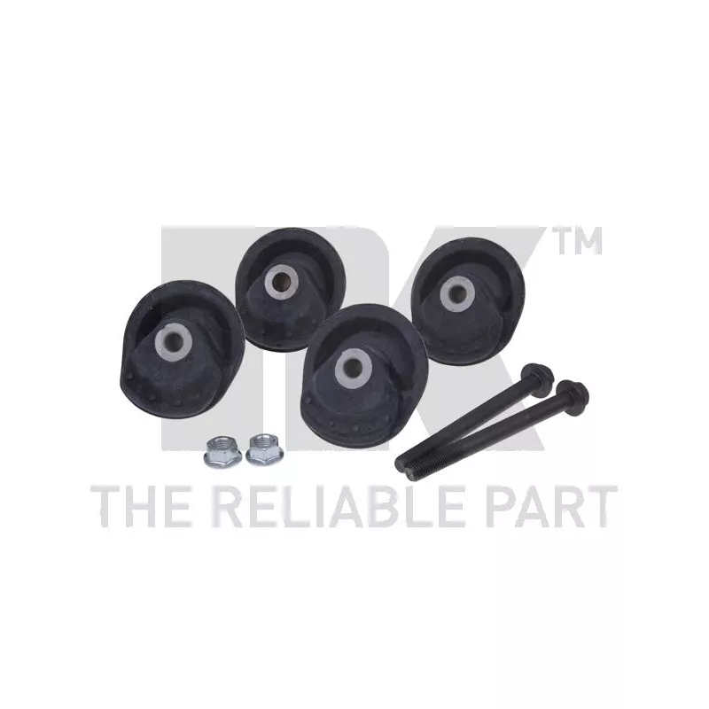 Kit de réparation, corps de l'essieu NK 5104725