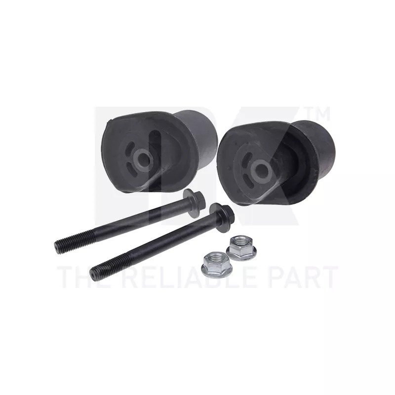 Kit de réparation, corps de l'essieu NK 5104726