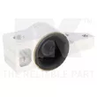 Silent bloc de suspension (train avant) NK 5104738 - Visuel 2