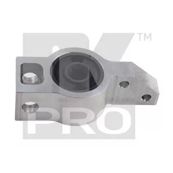 Silent bloc de suspension (train avant) NK 5104738PRO