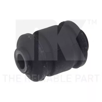 Silent bloc de suspension (train avant) NK 5104744