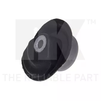 Suspension, corps de l'essieu NK 5104746