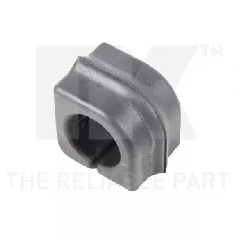 Coussinet de palier, stabilisateur NK 5104747