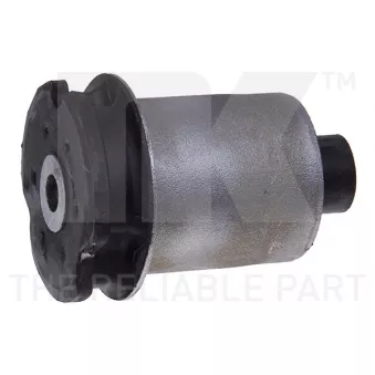 Suspension, corps de l'essieu NK 5104748
