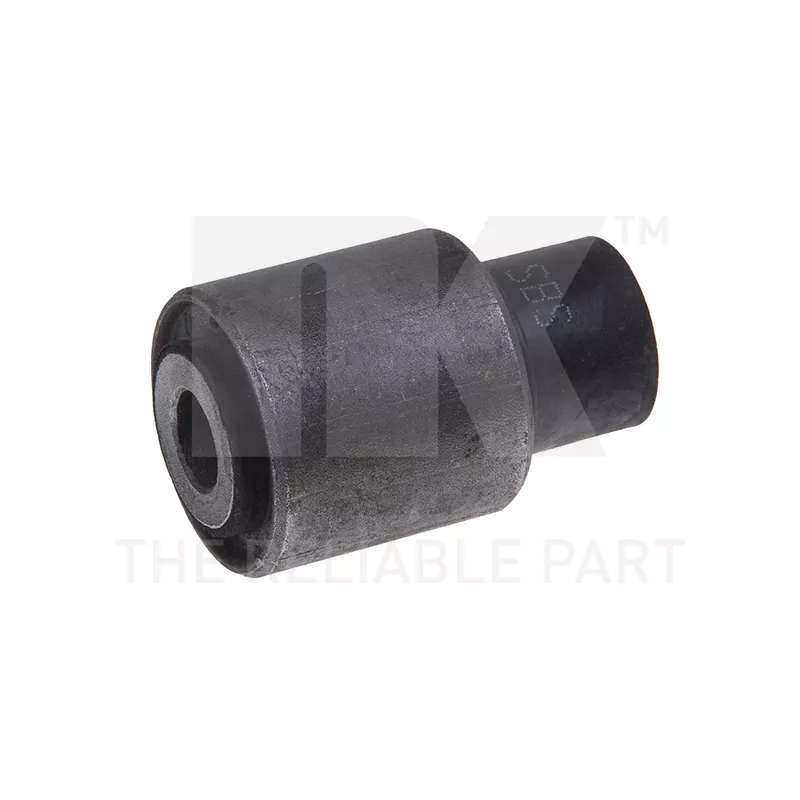 Suspension, corps de l'essieu NK 5104749