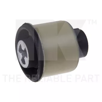 Suspension, corps de l'essieu NK 5104750