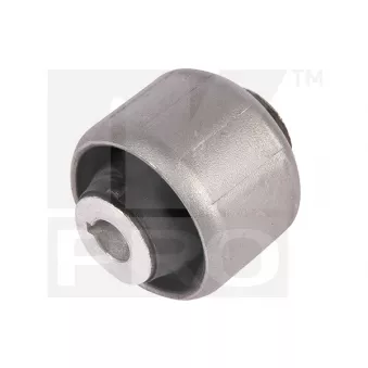 Silent bloc de suspension (train avant) NK 5104758PRO