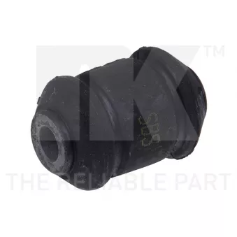 Silent bloc de suspension (train avant) NK 5104822