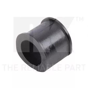 Coussinet de palier, stabilisateur NK 5105205