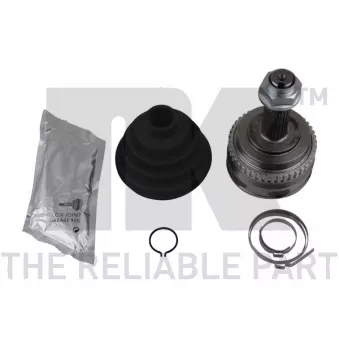 Embout de cardan avant (kit de réparation) NK 511011